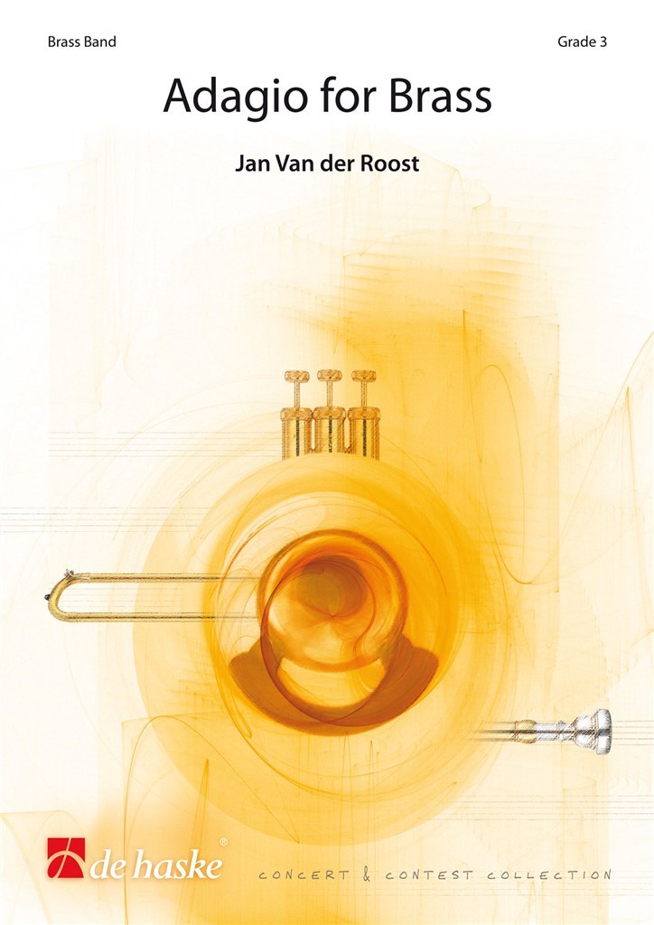 Adagio for Brass